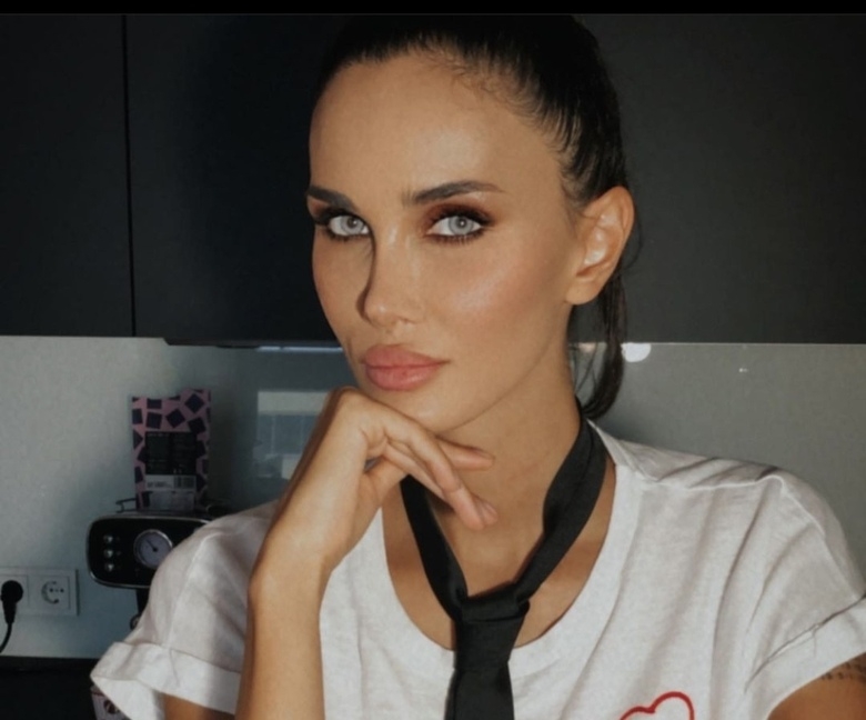 Алана Мамаева