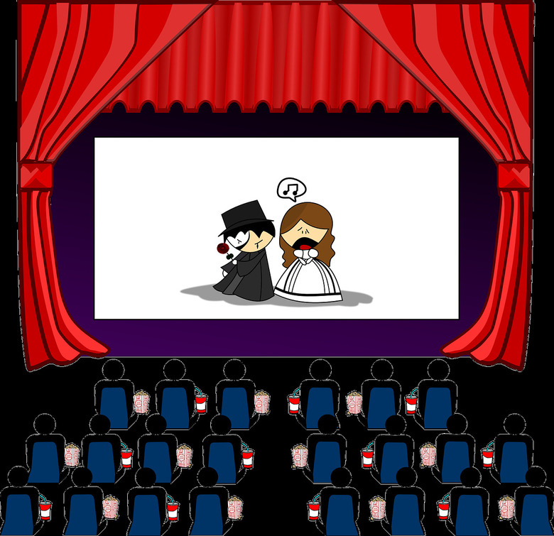 Что такое театральный этикет и почему важно его соблюдать