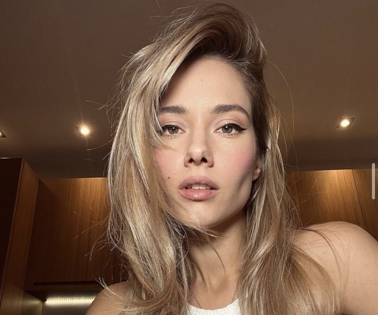 Юлия Паршута