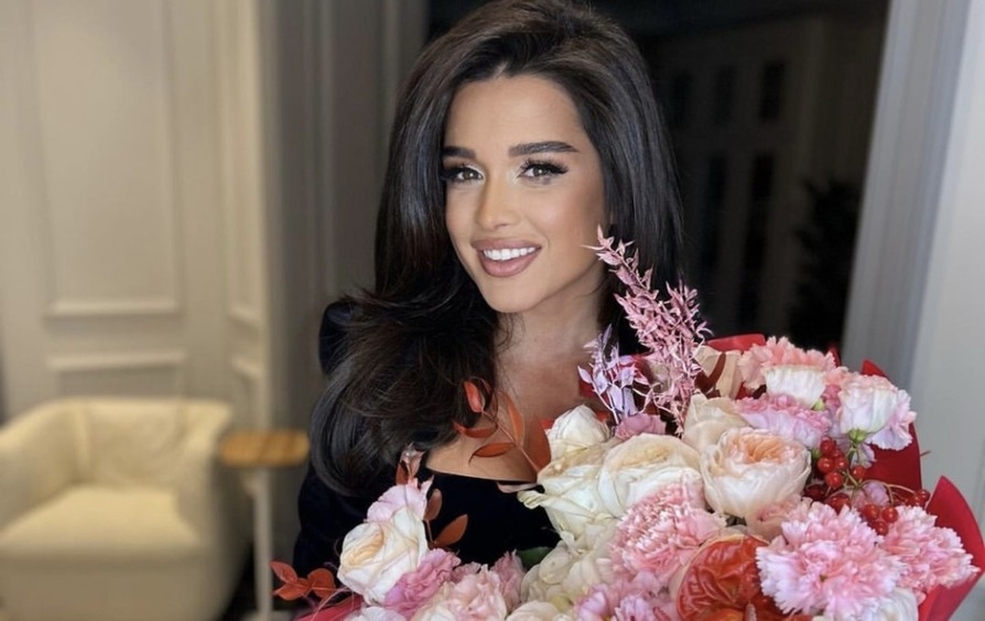 Ксения Бородина