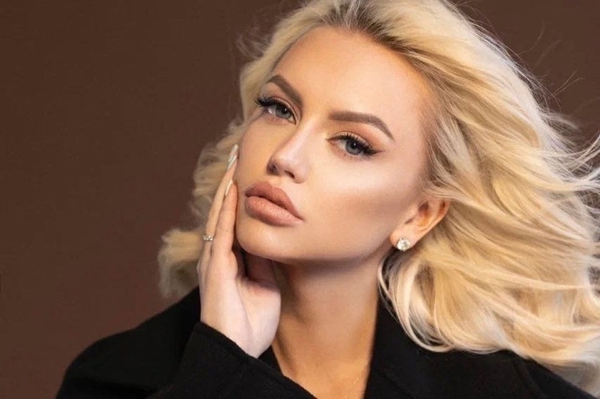 Милана Тюльпанова