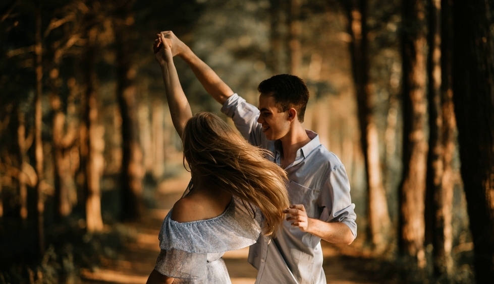 абьюзера не всегда просто распознать