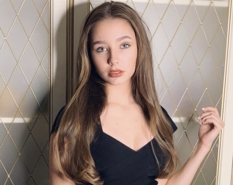 Вера Алдонина