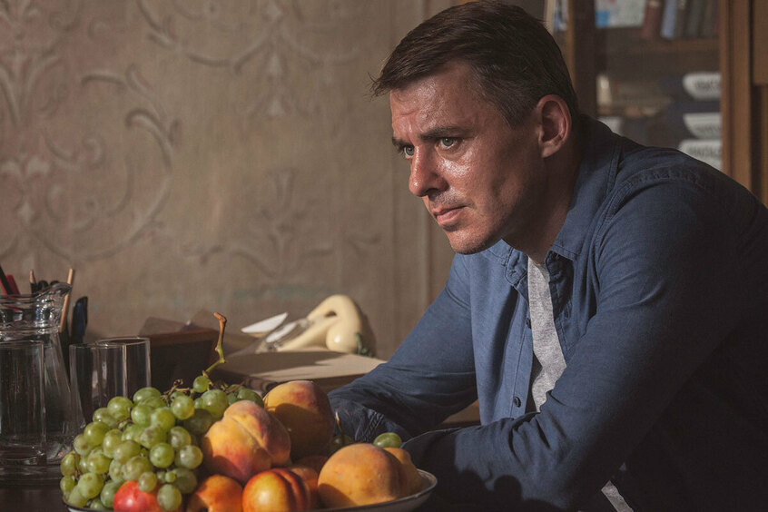 Игорь Петренко