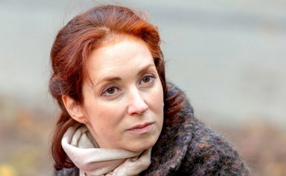 Анна Большова