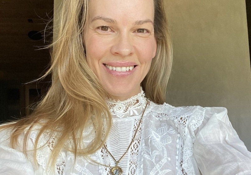 Хилари Суонк