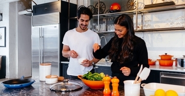 осенью мы набираем вес быстрее всего