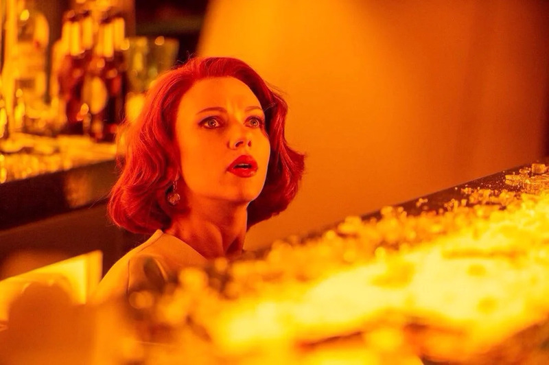 "Мстители: Эра Альтрона"