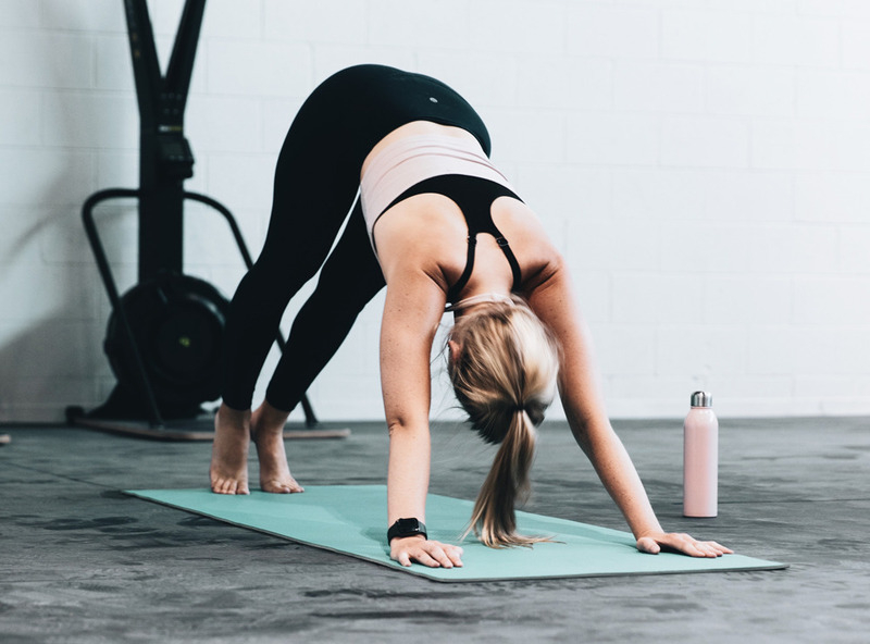 Чередуйте активности