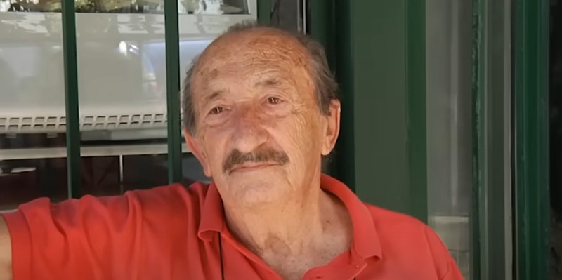 Франко Гатти