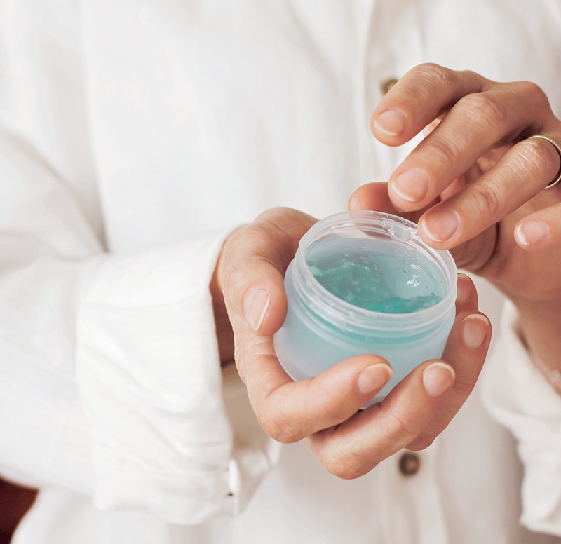 Идеальный крем с пометкой «sensitive skin» в теории должен быть универсальным