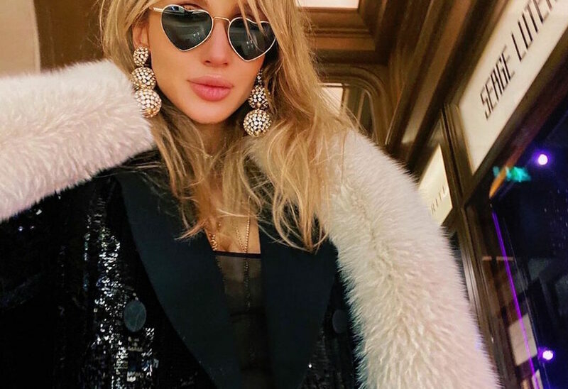 Светлана Лобода