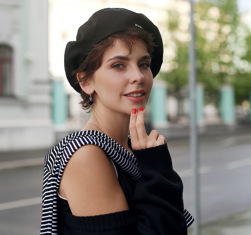 "Меня обвиняли в том, что я разрушила семью. Но совесть моя чиста: я Сарика и пальцем не тронула до того, как он оформил развод"