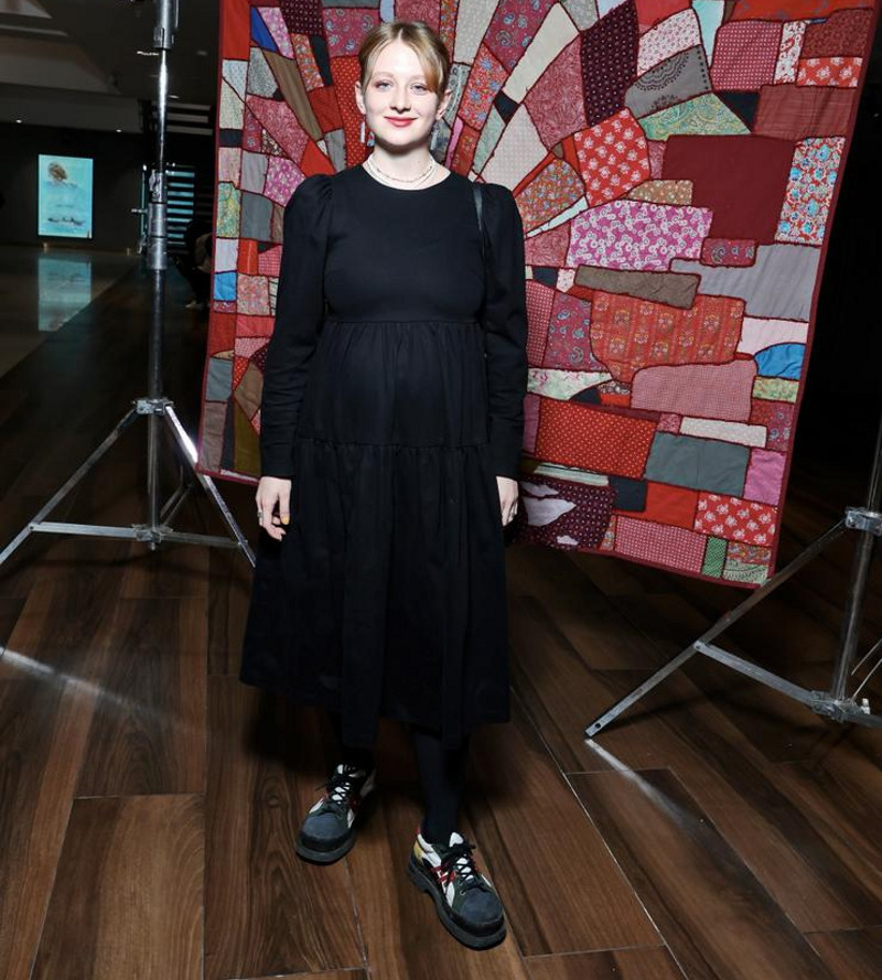 Ольга Бодрова подтвердила беременность