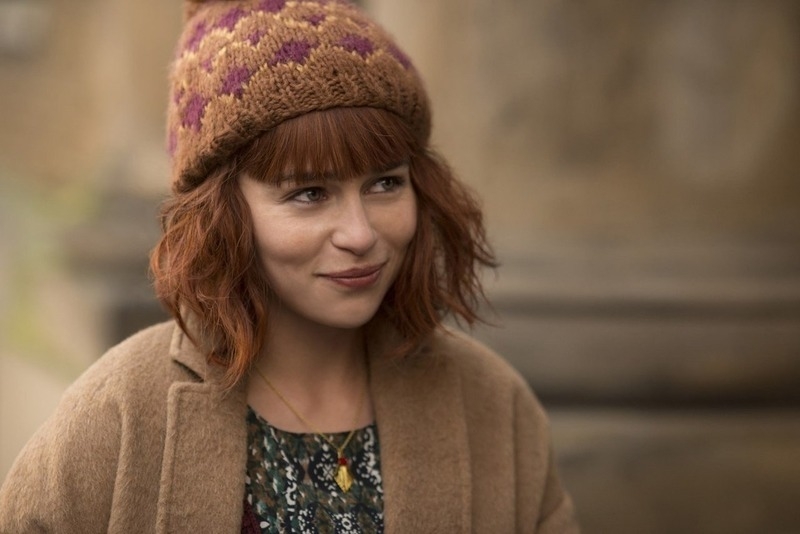 Вязаная шапка