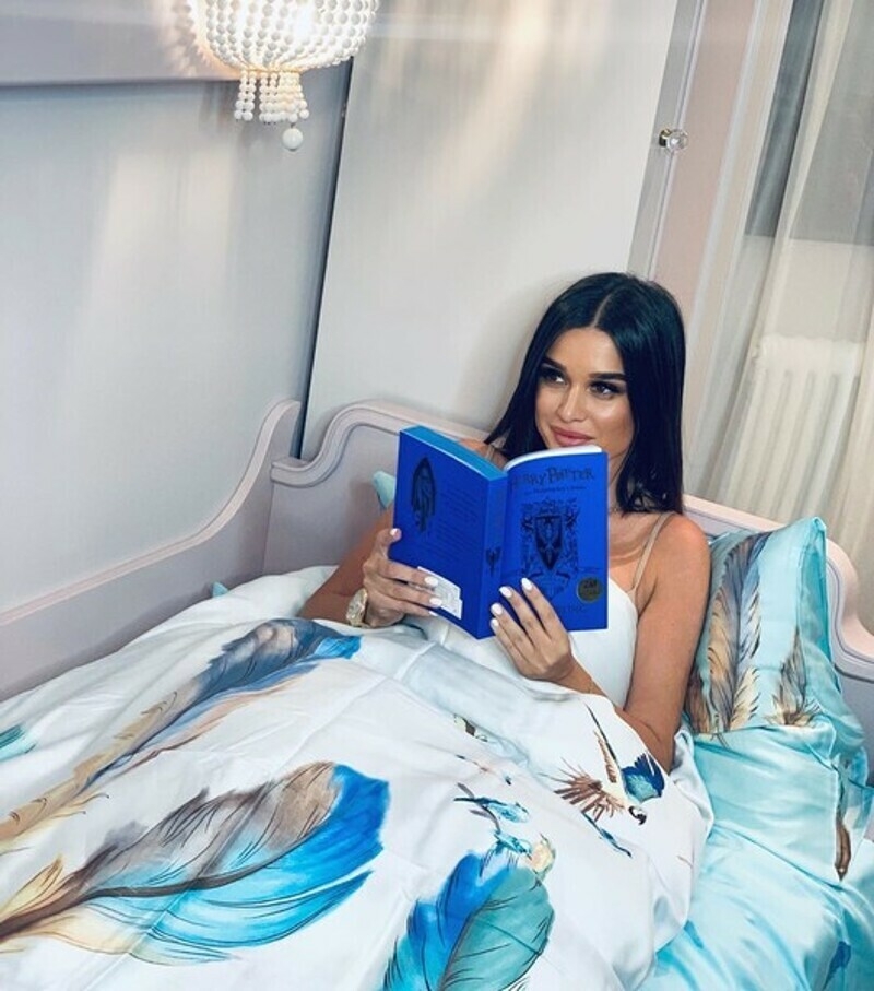 Ксения Бородина