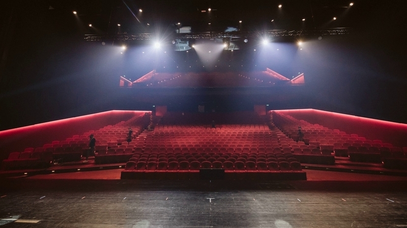 итальянцы собирали полные залы в СССР