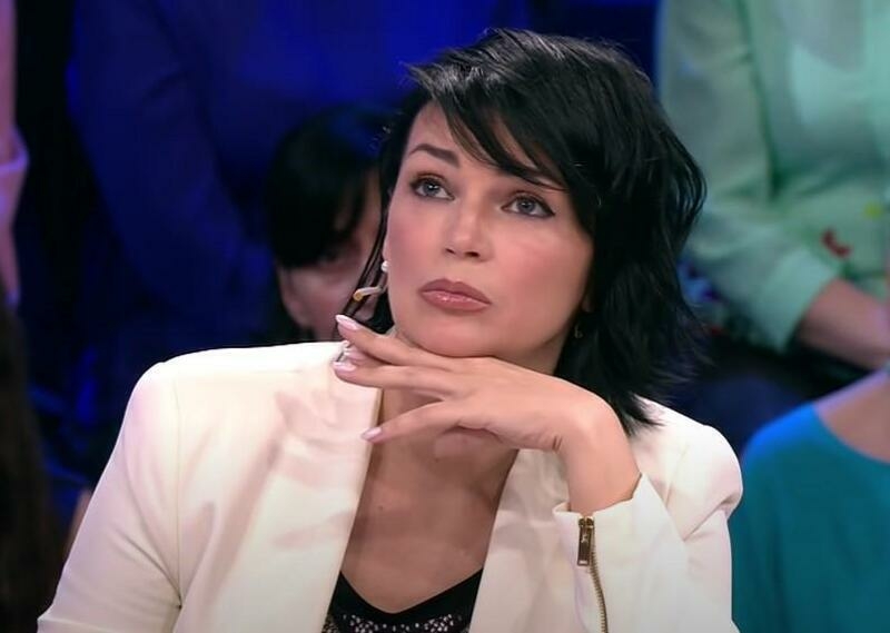 Юлия Абдулова