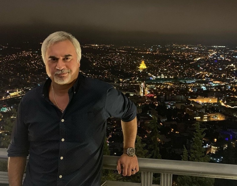 Валерий Меладзе