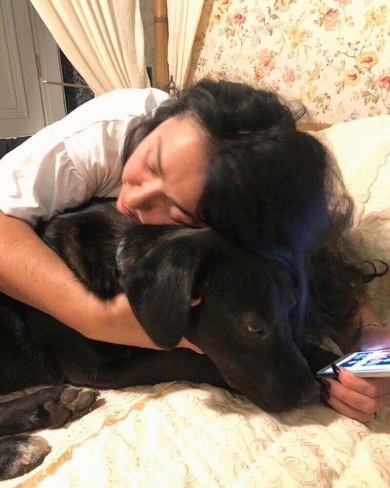 Лолита Милявская