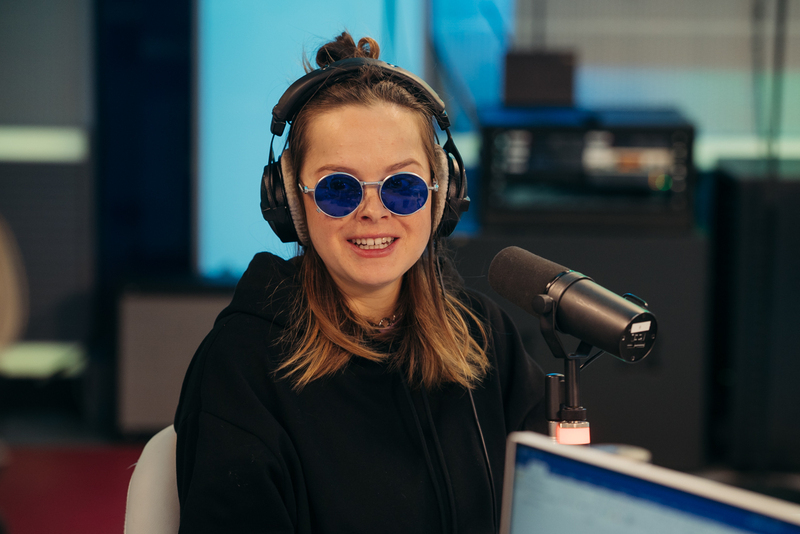 Наталия Медведева