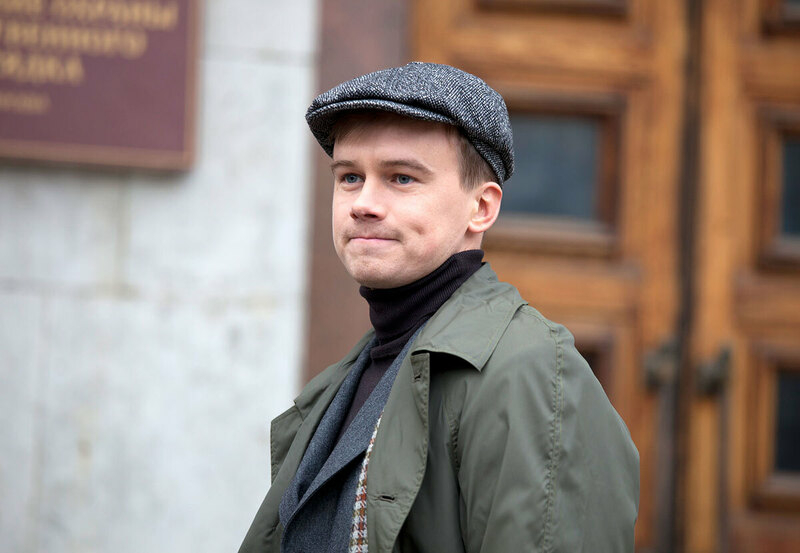 Алексей Бардуков