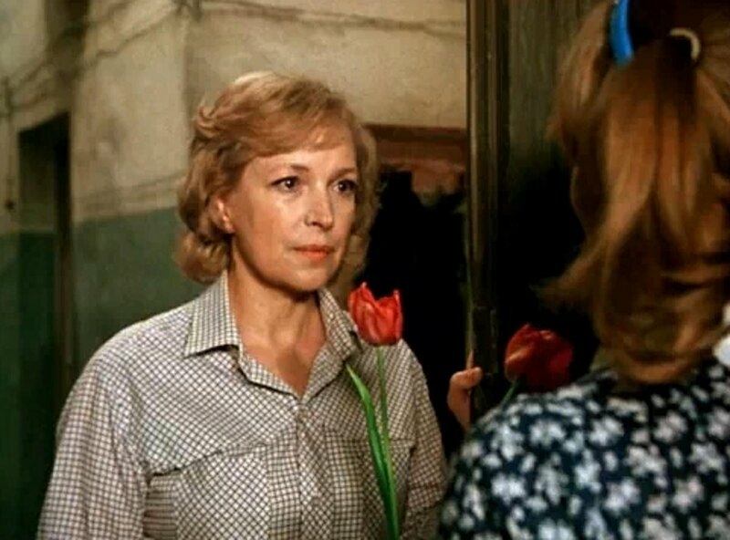 Клара Лучко