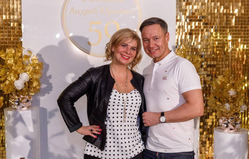 Будущий муж влюбился в Марию, увидев ее в образе Катрин Денев