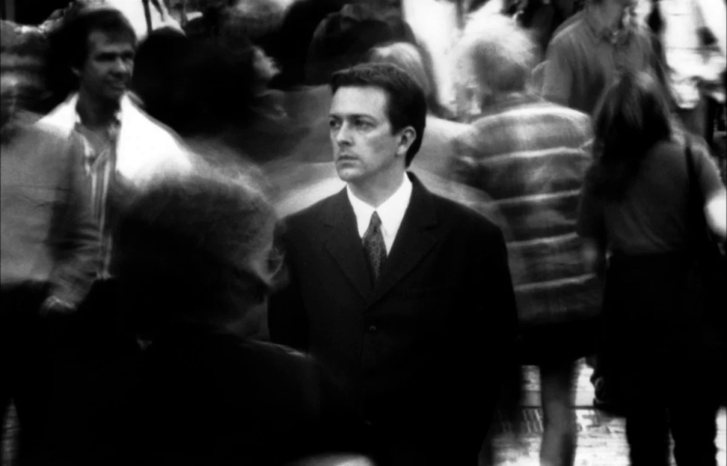 к/ф "Преследование"