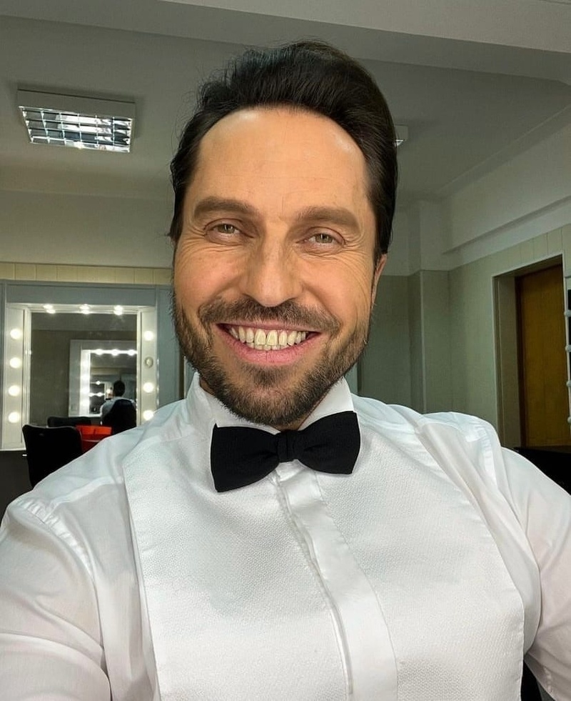 Александр Ревва