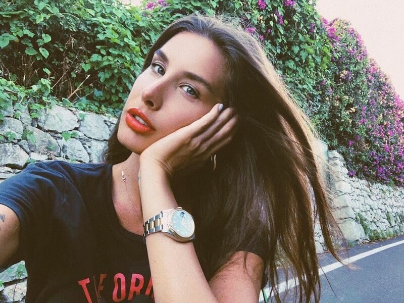 Кэти Топурия