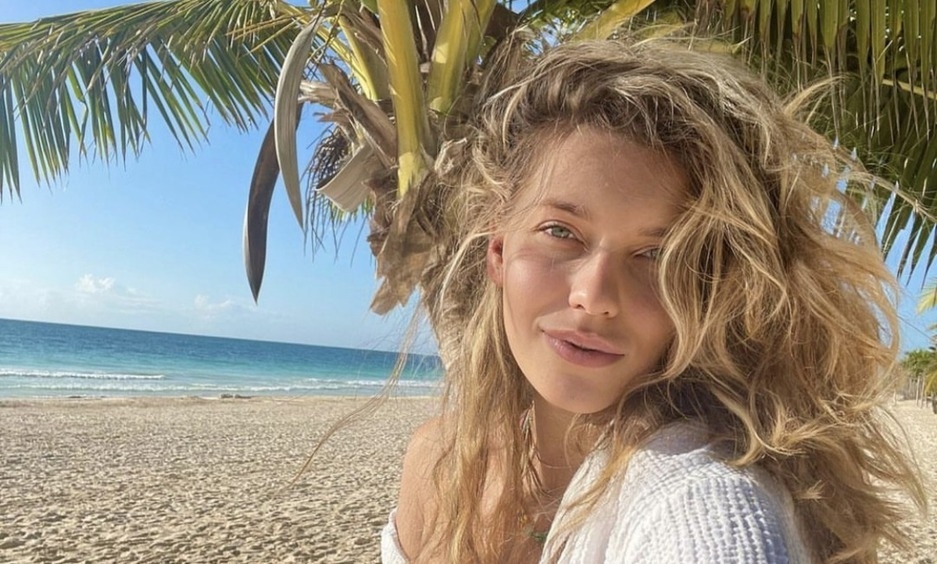 Регина Тодоренко