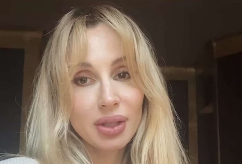 Светлана Лобода