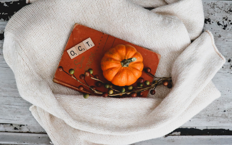 Октябрь приготовил нам испытания