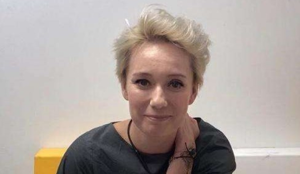 Чулпан Хаматова