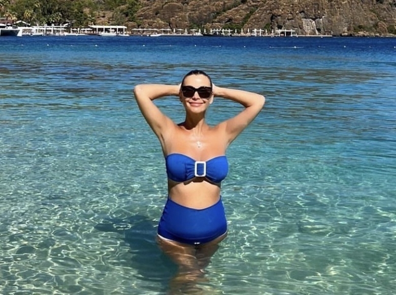 Ольга Орлова