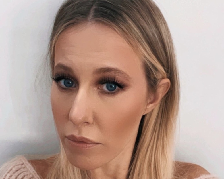 Ксения Собчак