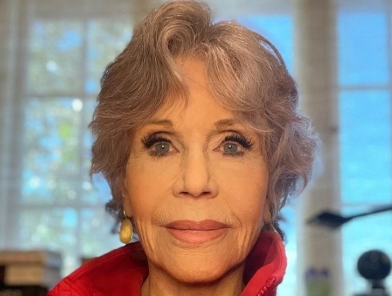 Джейн Фонда