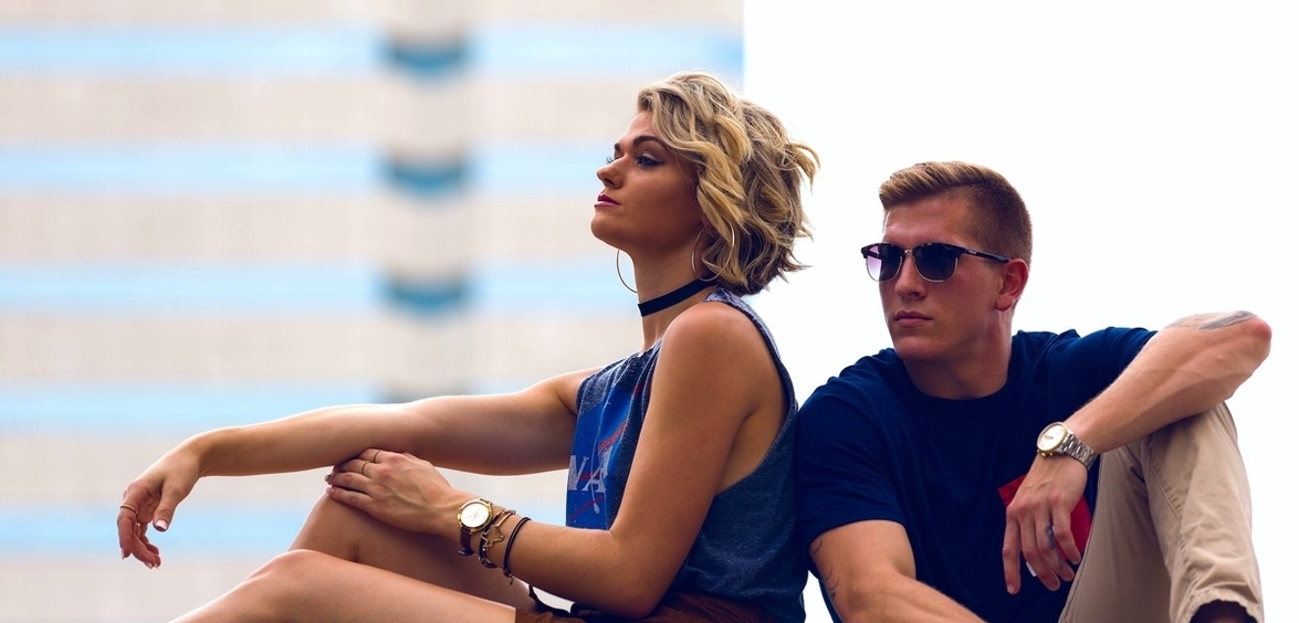 как мы сами убиваем всю мужественность в партнере