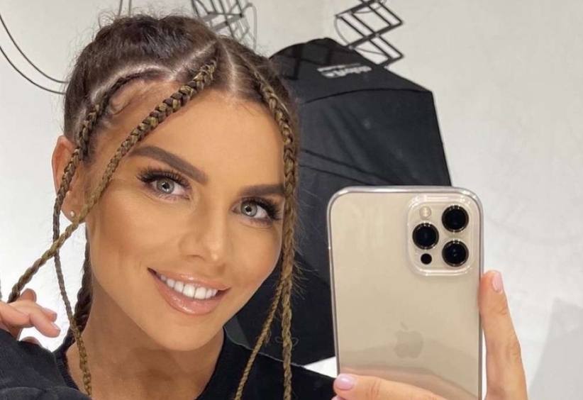 Анна Седокова