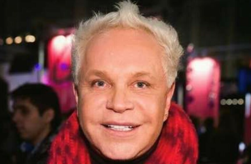 Борис Моисеев