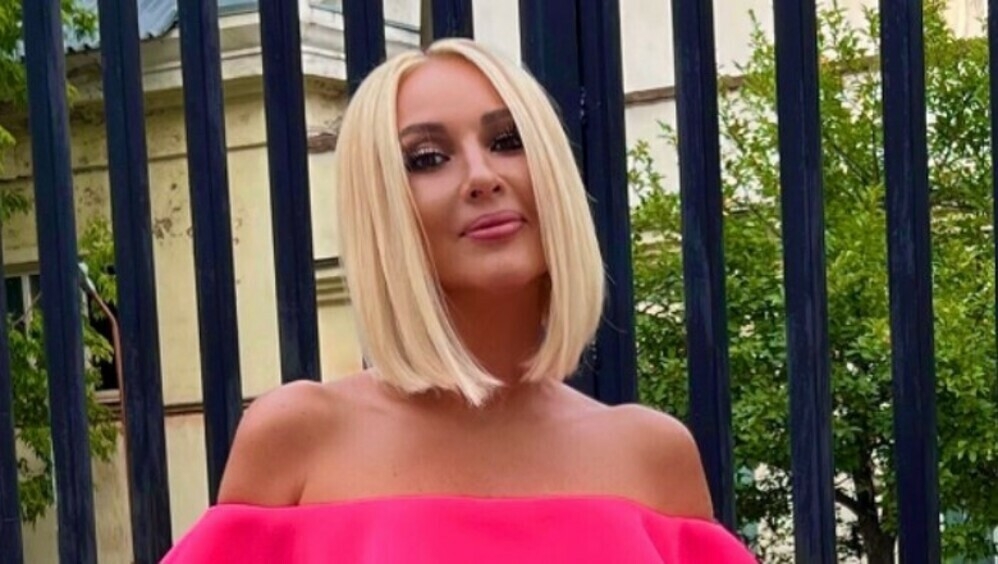 Лера Кудрявцева