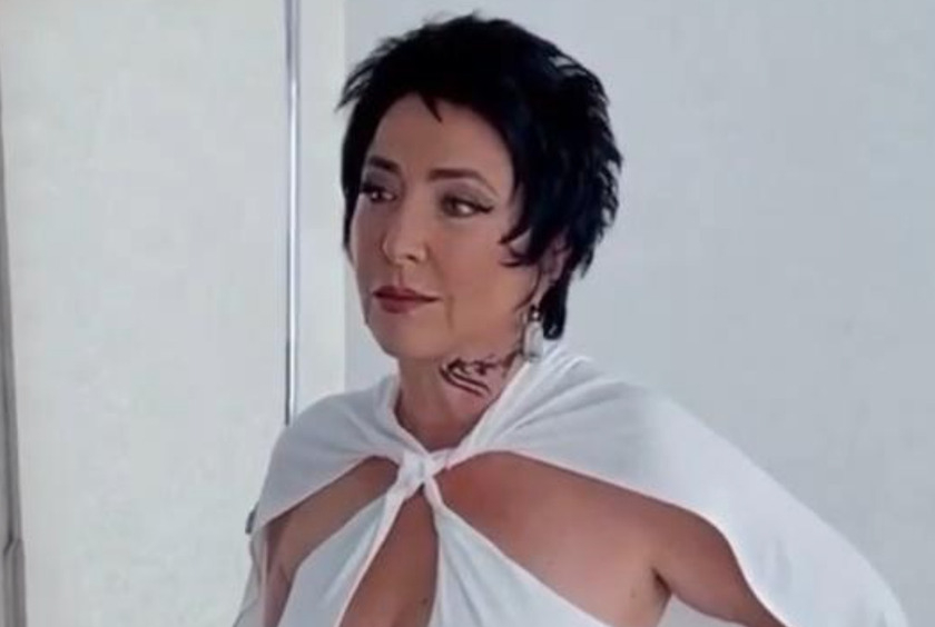 «Вот это грудь!»: Пугачеву и Лолиту сравнили с Мадонной и ее дочкой