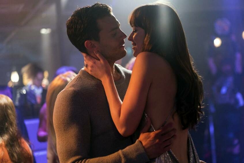 Сексуальная жизнь влияет на успешность