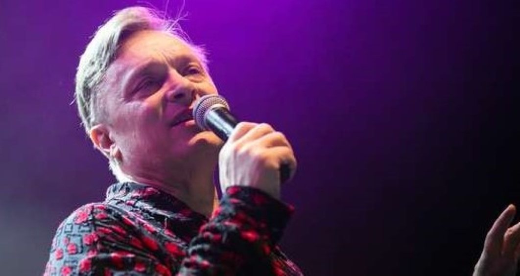 Андрей Разин