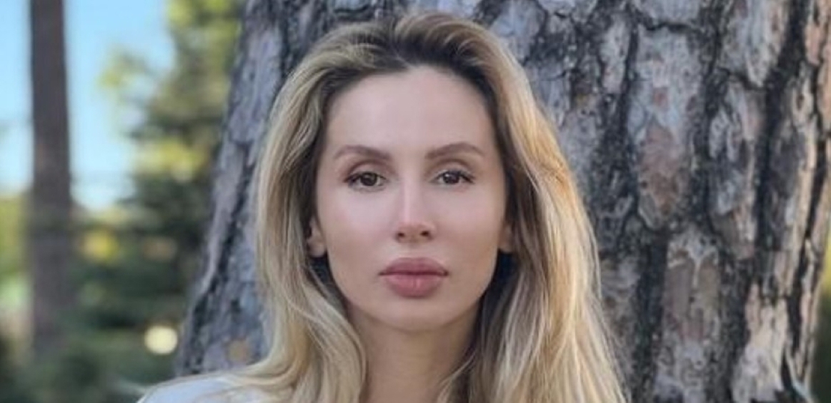 Светлана Лобода