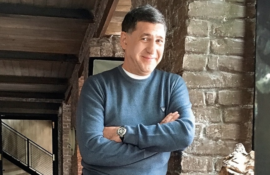 Сергей Пускепалис