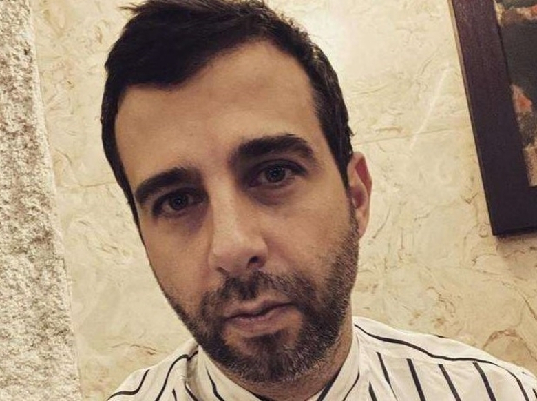 Иван Ургант