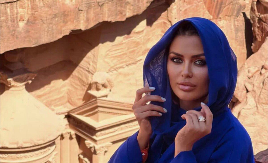 Виктория Боня