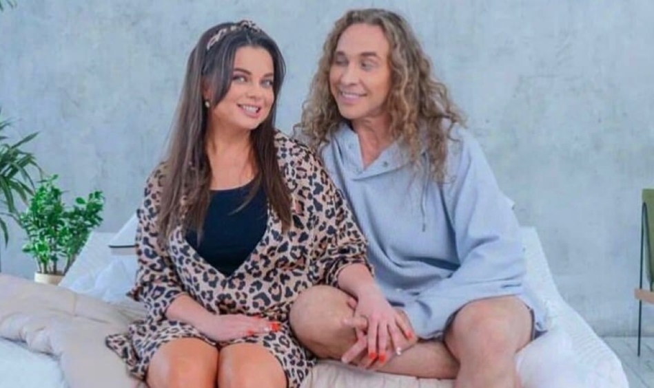 Наташа Королева и Тарзан